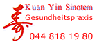Kuan Yin Sinotcm - 044 818 19 80